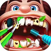 超级疯狂牙医 v1.0.3036 下载