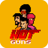 熱槍Hot Guns v1.0 安卓版下載