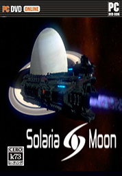 Solaria Moon 免安装未加密版下载