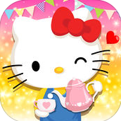 凯蒂猫梦幻咖啡厅 v2.1.5 下载