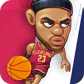 NBA2K全明星 v1.4 果盤版