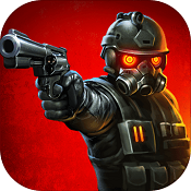 Zombie Shoot僵尸杀手 v1.2.8 手游下载