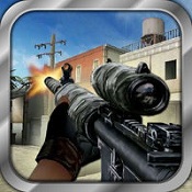 Sniper Special Blood Killer v1.0 手游下载