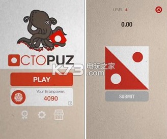 Octopuz v2.1 手游下載 截圖