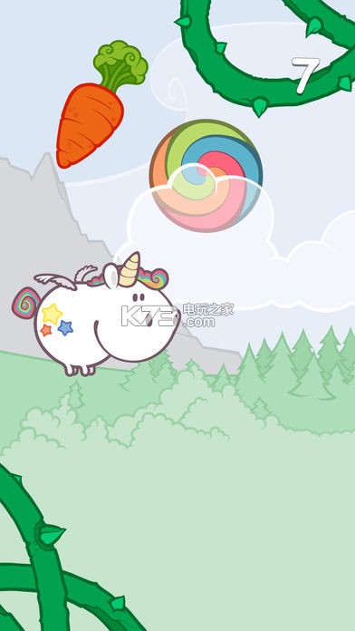 Blow The Unicorn v1.0 游戲下載 截圖