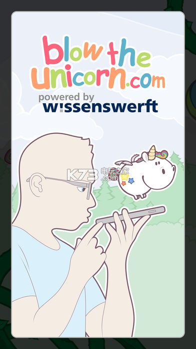 Blow The Unicorn v1.0 游戲下載 截圖