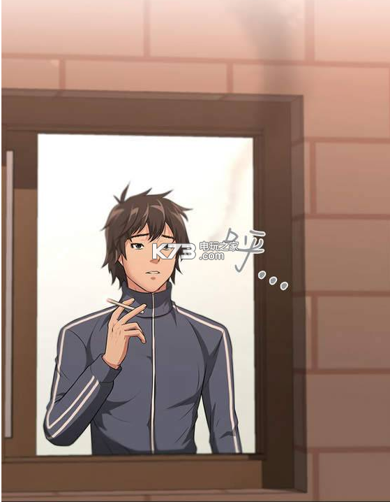 道德大叔韩漫全集免费阅读app下载 道德大叔漫