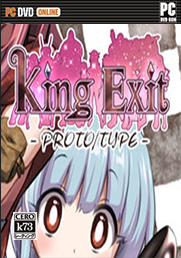 王之出路最新版下载v1.2 king exit免安装版 王之出路最新版下载v1.2 king exit免安装版