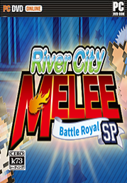 热血格斗大混战sp中文破解版下载 River City Melee 热血格斗大混战sp中文破解版下载 River City Melee
