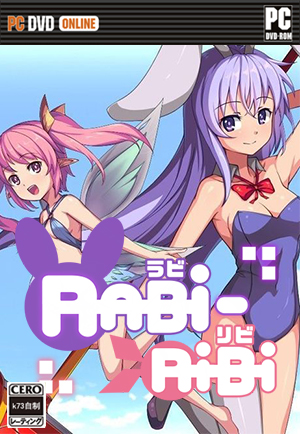 Rabi-Ribi 全dlc合集下载