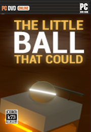 那小小的球中文破解版下载 The Little Ball That Could破解版 那小小的球中文破解版下载 The Little Ball That Could破解版