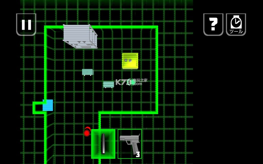 野生保镖手游 v1.0.2 下载 截图