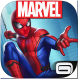 MARVEL蜘蛛侠极限最新版下载v4.6.0