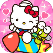 hellokitty环球之旅腾讯版下载