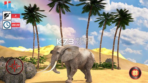 鹿猎人2018破解版下载v1.0 鹿猎人2018内购破