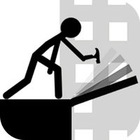 火柴人搭桥游戏下载