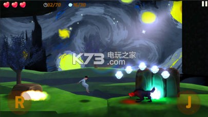 盜夢 v1.0.1 手游下載 截圖