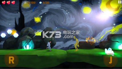 盜夢 v1.0.1 手游下載 截圖