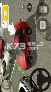 3D城市停車 v1.1 游戲下載 截圖