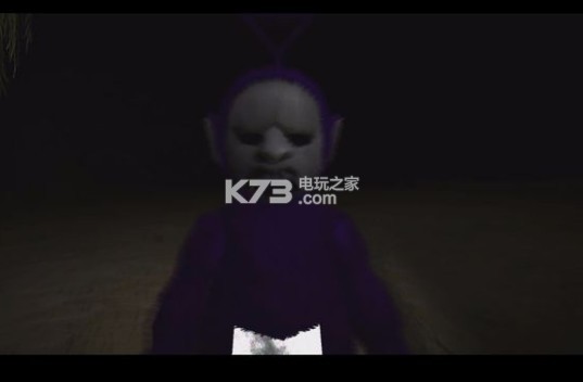 鬼畜天线宝宝3手机版 预约v1.1