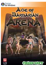 野蛮人的故事免安装版下载 