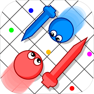 sword rusher.io下载
