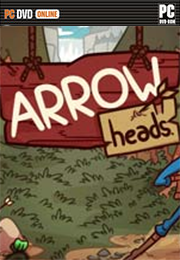 箭头免安装版下载 箭头硬盘版下载Arrow Heads 