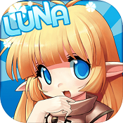 露娜物语 v1.0.6 百度版