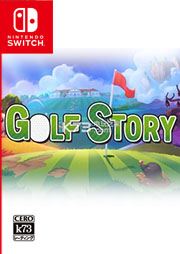 高尔夫物语下载 高尔夫物语破解版下载Golf Story 