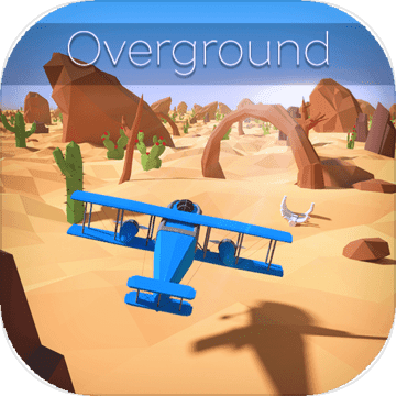Overground v1.04 游戏下载