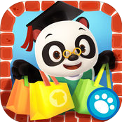 熊猫博士小镇商场 v21.3.46 免费下载