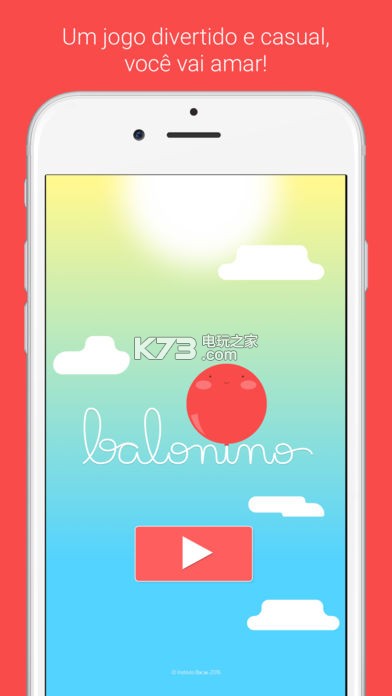 Balonino v1.0 游戏下载 截图