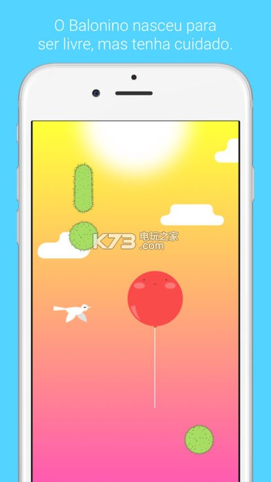 Balonino v1.0 游戏下载 截图