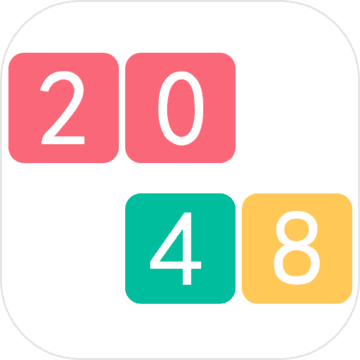 2048豪华版 v1.0.40 游戏下载