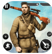 前线狙击手 v1.0.1 游戏下载