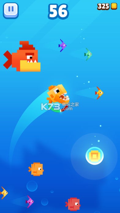 像素魚2 v1.1.5 破解版下載 截圖