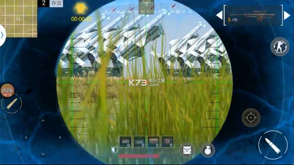 绝境逃生手机版下载v1.0 绝境逃生游戏下载 _k