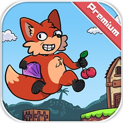 狐狸岛FoxyLand v1.2.34 中文破解版下载