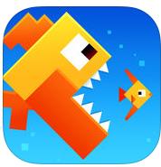 Fishy Bits 2 v1.1.6 破解版下载