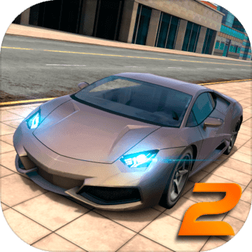 极限汽车驾驶模拟器2 v1.0.2 游戏下载