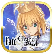 fategrandorder v2.91.6 日服官方下载最新(Fate/GO)