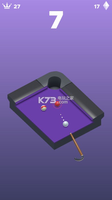 口袋臺球 v1.0 游戲下載 截圖