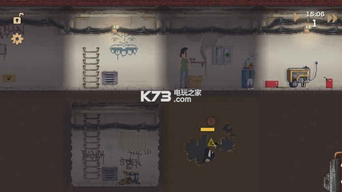 庇護所sheltered v1.0 手機版下載 截圖