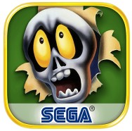 decap attack classic v1.0.0 手游下載