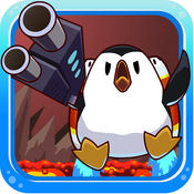 企鹅神枪手 v1.0 游戏下载