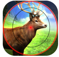 鹿狩猎狙击手 v1.2 游戏下载