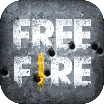 Free Fire大逃杀下载v1.102.1