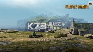 普雷頓斯特林 v1.16 修改版下載 截圖