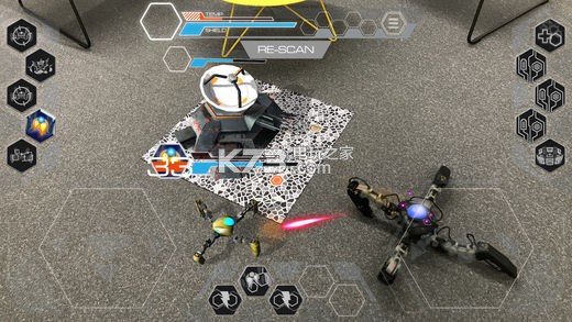 MekaMon v1.0.1 手游下載 截圖