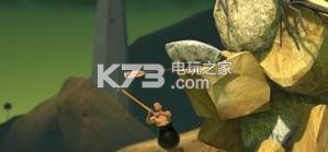 掘地求升Getting Over It v1.9.8 游戲下載 截圖